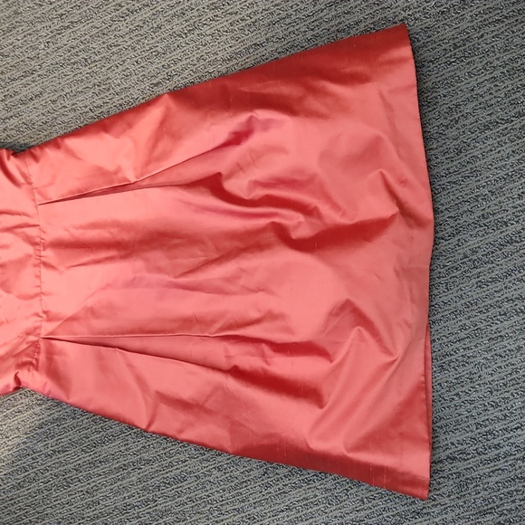 Jenny Yoo Collection Dress Size 8 - Picture 4 of 15